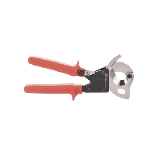 Cortacables con Matraca Para Cable de Cobre (600 MCM) y Aluminio (750