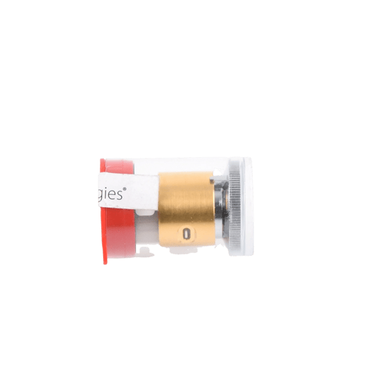 Elemento de 5 Watt en linea 7/8" para Wattmetro BIRD 43 en Rango de Fr
