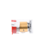 Elemento de 5 Watt en linea 7/8" para Wattmetro BIRD 43 en Rango de Fr