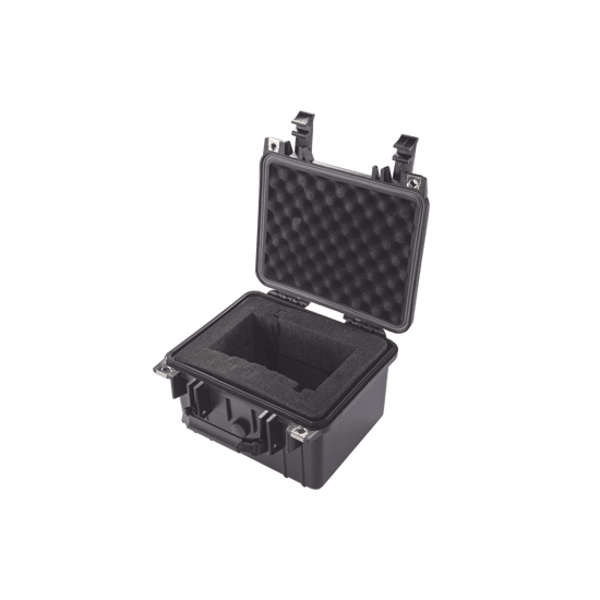 Estuche de Transporte para Wattmetros TELEWAVE 44A /AP.