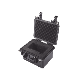 Estuche de Transporte para Wattmetros TELEWAVE 44A /AP.
