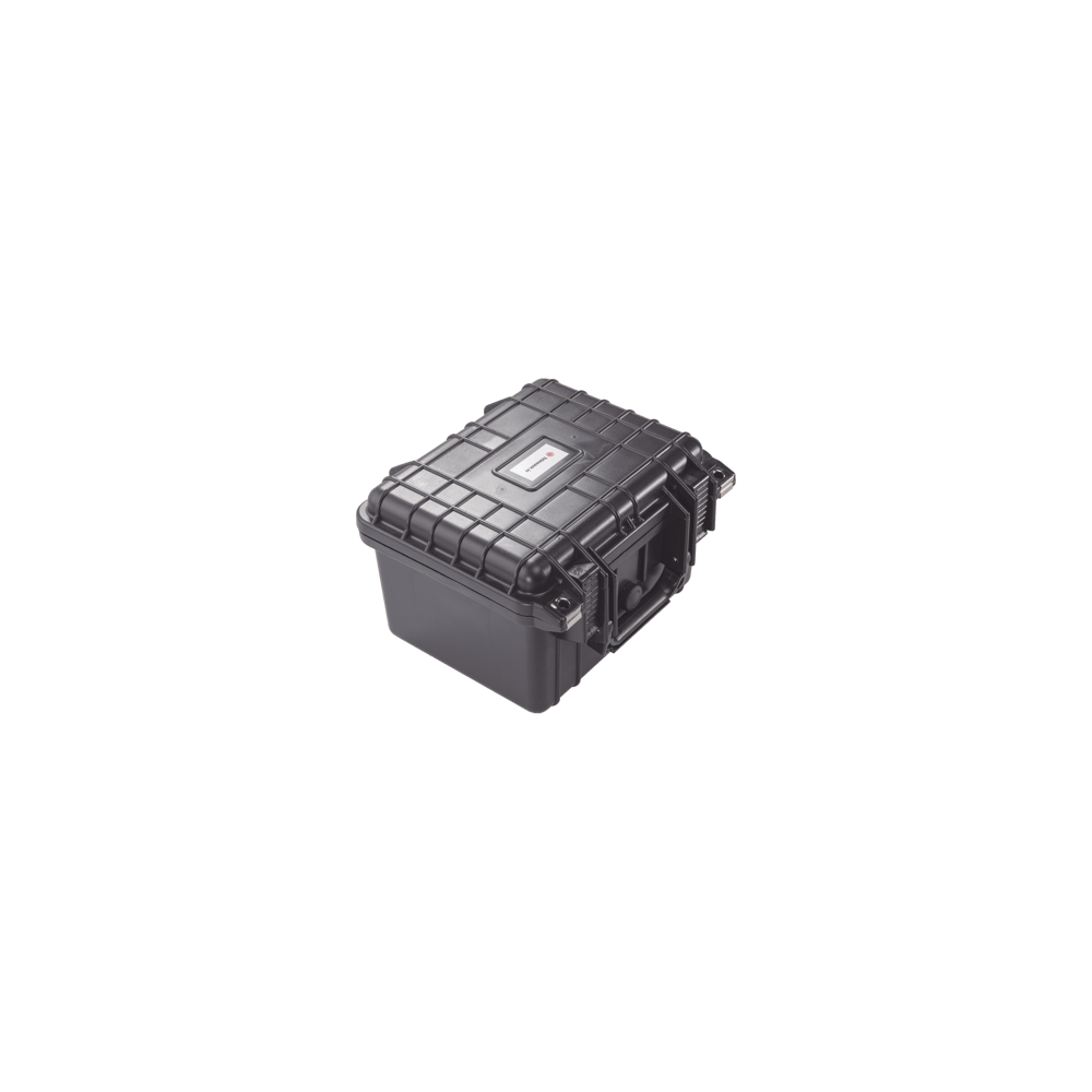 Estuche de Transporte para Wattmetros TELEWAVE 44A /AP.