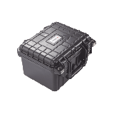 Estuche de Transporte para Wattmetros TELEWAVE 44A /AP.