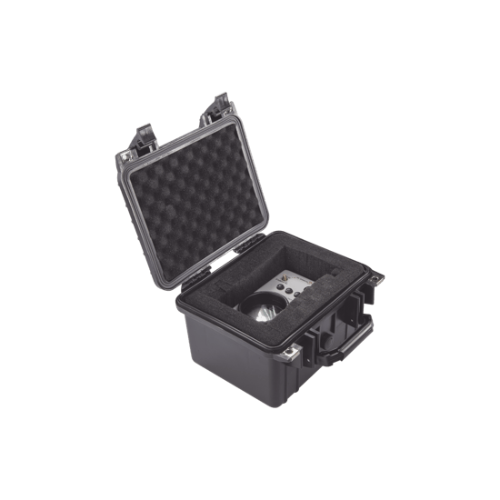 Estuche de Transporte para Wattmetros TELEWAVE 44A /AP.
