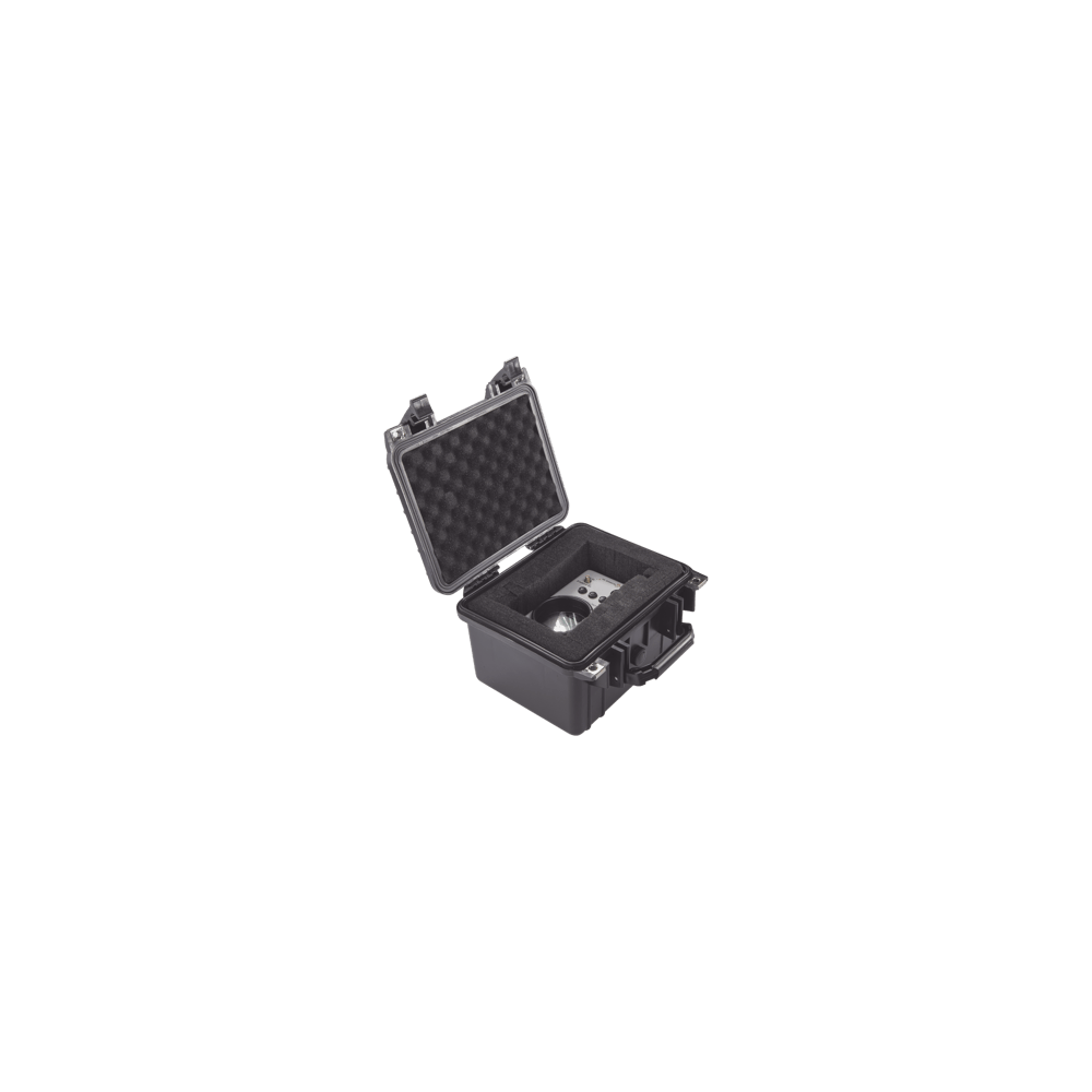 Estuche de Transporte para Wattmetros TELEWAVE 44A /AP.