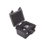 Estuche de Transporte para Wattmetros TELEWAVE 44A /AP.