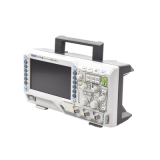 Osciloscopio Digital RIGOL de 2 Canales Análogos, 200 MHz de Ancho de