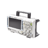 Osciloscopio Digital RIGOL de 2 Canales Análogos, 200 MHz de Ancho de