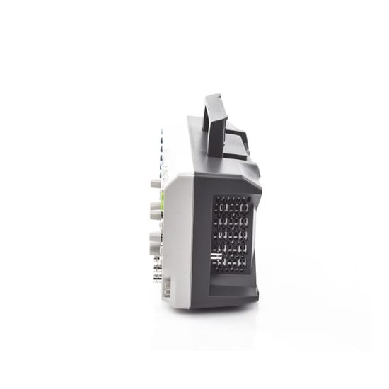 Osciloscopio Digital RIGOL de 2 Canales Análogos, 200 MHz de Ancho de