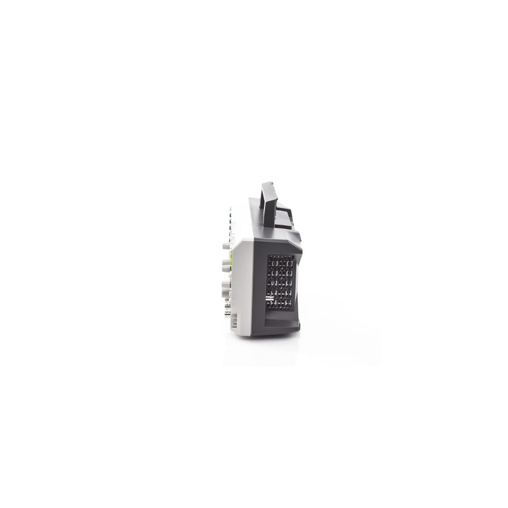 Osciloscopio Digital RIGOL de 2 Canales Análogos, 200 MHz de Ancho de