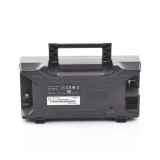 Osciloscopio Digital RIGOL de 2 Canales Análogos, 200 MHz de Ancho de