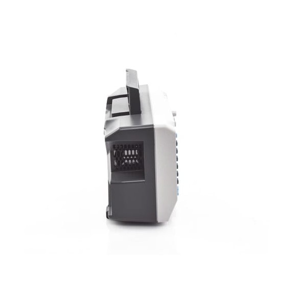 Osciloscopio Digital RIGOL de 2 Canales Análogos, 200 MHz de Ancho de