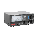 Wattmetro para Uso Semi Profesional para HF / VHF / UHF.