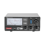 Wattmetro para Uso Semi Profesional para HF / VHF / UHF.