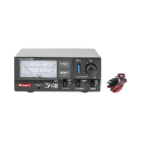 Wattmetro para Uso Semi Profesional para HF / VHF / UHF.