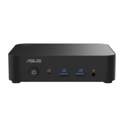MINI PC ASUS NUC 14 ESSENTIAL CORE 3 N355 HASTA 3.9 GHZ /8 CORES /SODI