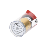 Elemento de 50 Watt en linea 7/8" para Wattmetro BIRD 43 en Rango de F
