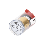 Elemento de 50 Watt en linea 7/8" para Wattmetro BIRD 43 en Rango de F