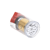 Elemento de 50 Watt en linea 7/8" para Wattmetro BIRD 43 en Rango de F