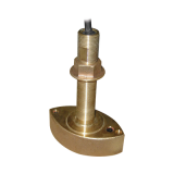 Transductor Airmar B45, en frecuencia 50/200kHz, a cable pelado de 10