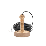 Transductor Airmar B45, en frecuencia 50/200kHz, a cable pelado de 10