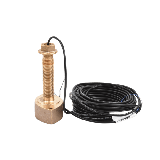 Transductor Airmar B45, en frecuencia 50/200kHz, a cable pelado de 10