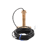 Transductor Airmar B45, en frecuencia 50/200kHz, a cable pelado de 10