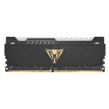MEMORIA DDR4 PATRIOT 8GB VIPER STEEL RGB 3200MHZ UDM PVSR48G320C8