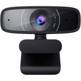 CAMARA WEB ASUS C3 FHD(1920 x 1080)/USB/30 FPS/ CLIP 90°/CAM 360°