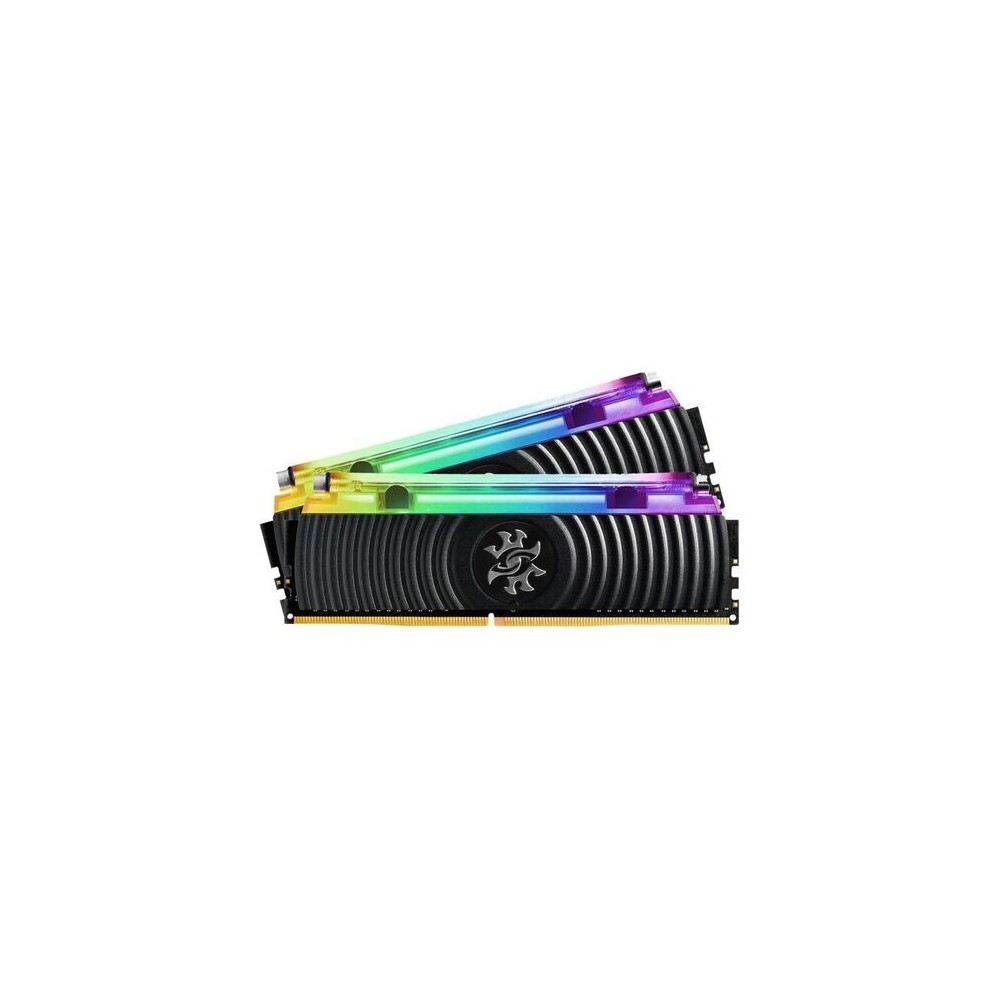 MEM DDR4 ADATA XPG SPECTRIX D80 8GB 3200Mhz (AX4U320088G16A-SB80)