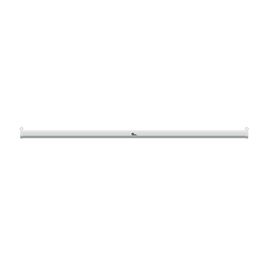 PANTALLA PROYECCION MANUAL QIAN GUDING QPG-69503 120" BLANCA MATE