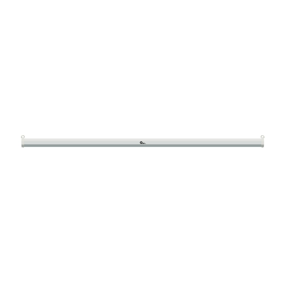 PANTALLA PROYECCION MANUAL QIAN GUDING QPG-69503 120" BLANCA MATE