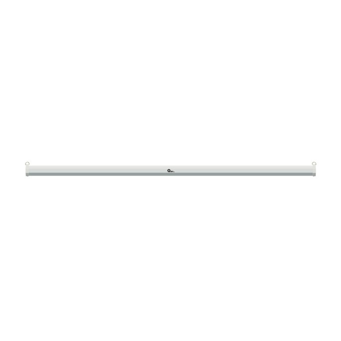 PANTALLA PROYECCION MANUAL QIAN GUDING QPG-69503 120" BLANCA MATE