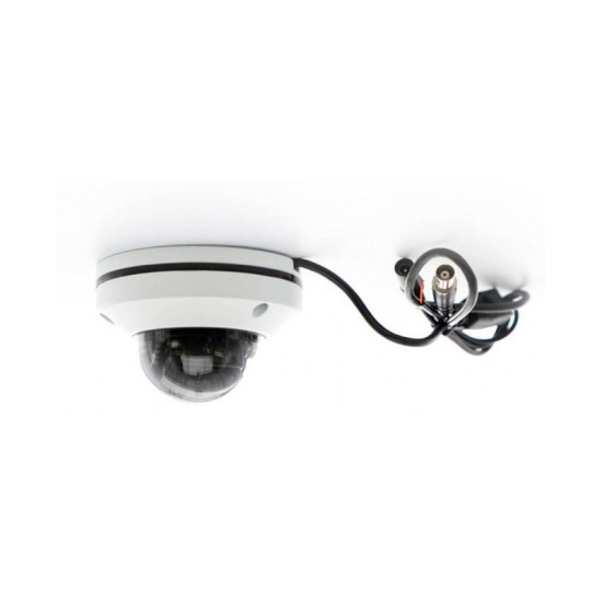 CAMARA QIAN BULLET PTZ YAO QCMPD1701 IR 30-50 MTS, 4X, IP66