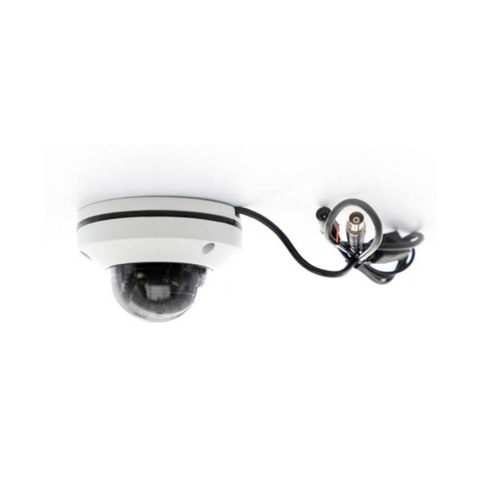 CAMARA QIAN BULLET PTZ YAO QCMPD1701 IR 30-50 MTS, 4X, IP66