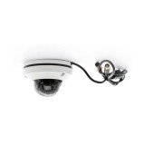 CAMARA QIAN BULLET PTZ YAO QCMPD1701 IR 30-50 MTS, 4X, IP66