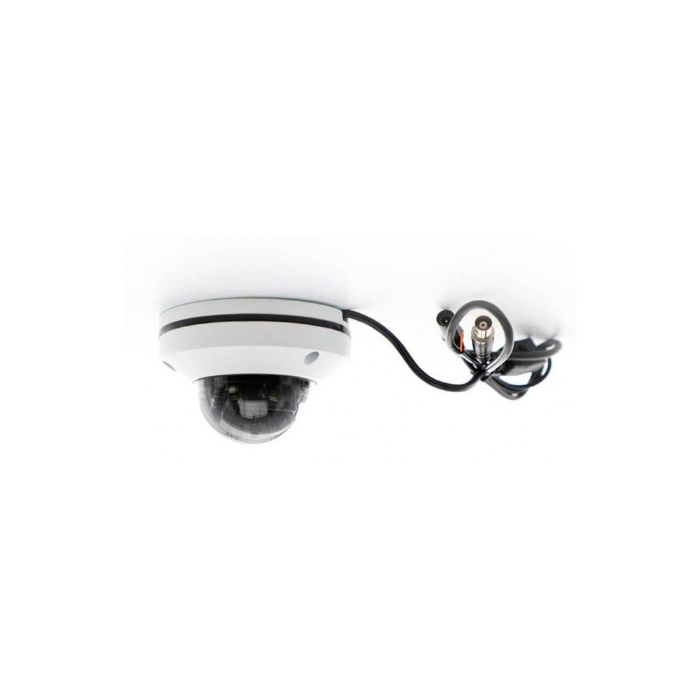 CAMARA QIAN BULLET PTZ YAO QCMPD1701 IR 30-50 MTS, 4X, IP66