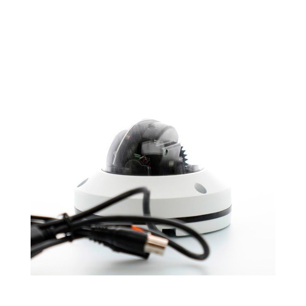 CAMARA QIAN BULLET PTZ YAO QCMPD1701 IR 30-50 MTS, 4X, IP66
