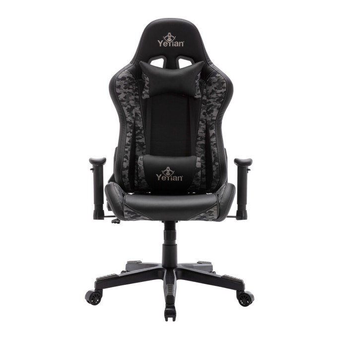 SILLA GAMING YEYIAN YFRN-042920 RYUJI NIGHT CAMO, POLI/NYL, SOP 150KG