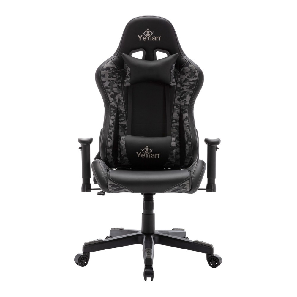 SILLA GAMING YEYIAN YFRN-042920 RYUJI NIGHT CAMO, POLI/NYL, SOP 150KG