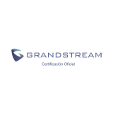 Certificación Oficial Grandstream para Implementación de Conmutadores