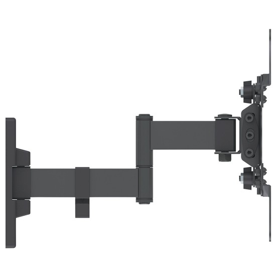 SOPORTE TV MANHATTAN P/PARED 20KG, 13 A 42 ARTICULADO 461405