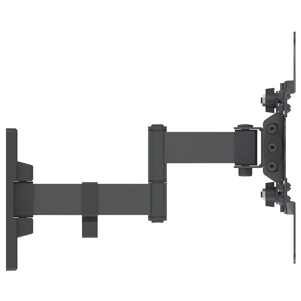 SOPORTE TV MANHATTAN P/PARED 20KG, 13 A 42 ARTICULADO 461405