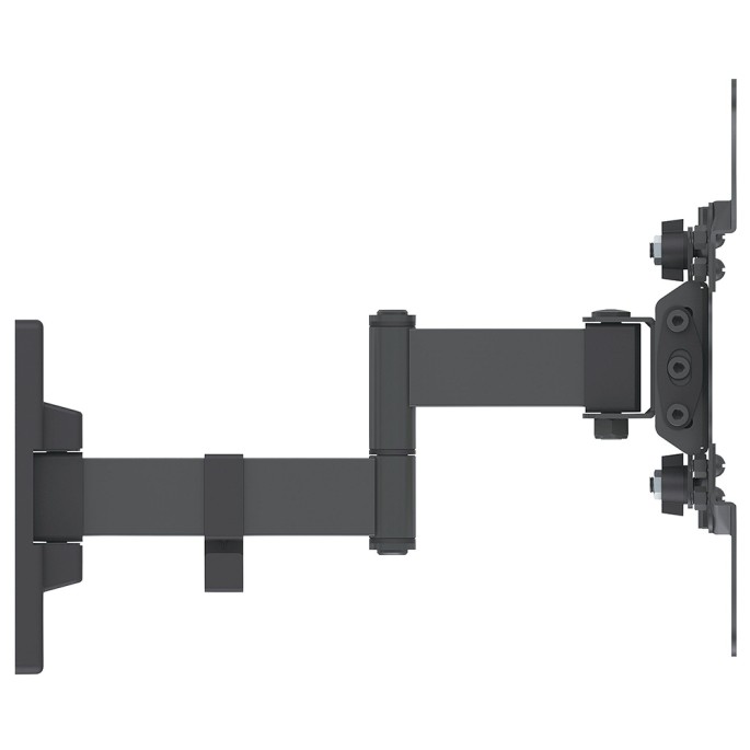 SOPORTE TV MANHATTAN P/PARED 20KG, 13 A 42 ARTICULADO 461405