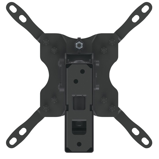 SOPORTE TV MANHATTAN P/PARED 20KG, 13 A 42 ARTICULADO 461405