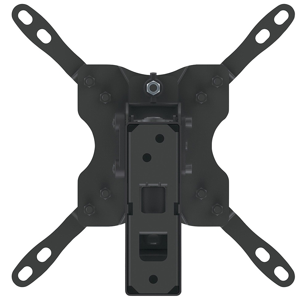 SOPORTE TV MANHATTAN P/PARED 20KG, 13 A 42 ARTICULADO 461405