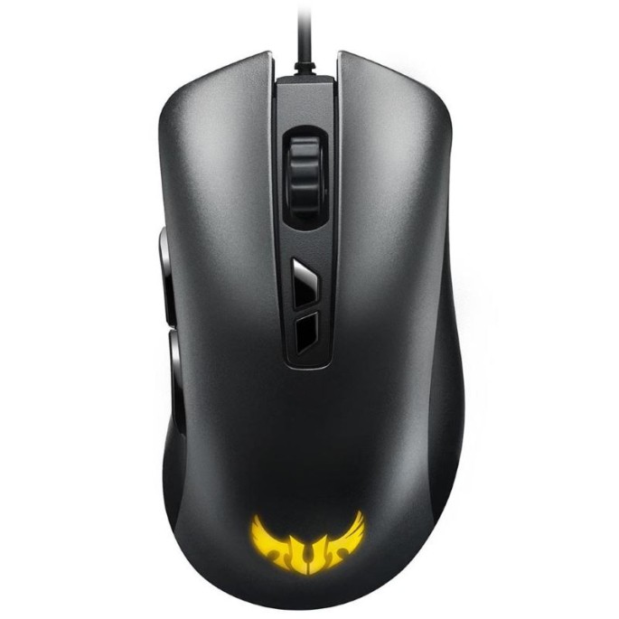 MOUSE ASUS P305 TUF GAMING M3 /ALAMBRICO/7000DPI