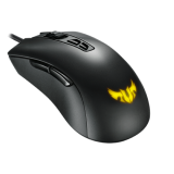 MOUSE ASUS P305 TUF GAMING M3 /ALAMBRICO/7000DPI