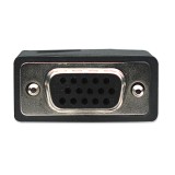 CABLE MONITOR SVGA MANHATTAN 8MM HD15M-H 15.0M 313612