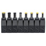 CARGADOR UNIVERSAL MANHATTAN PARA LAPTOP 70W 100854
